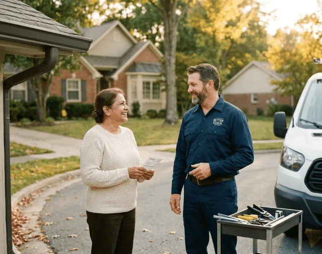 Gutter Repair Atlanta, MI FAQs