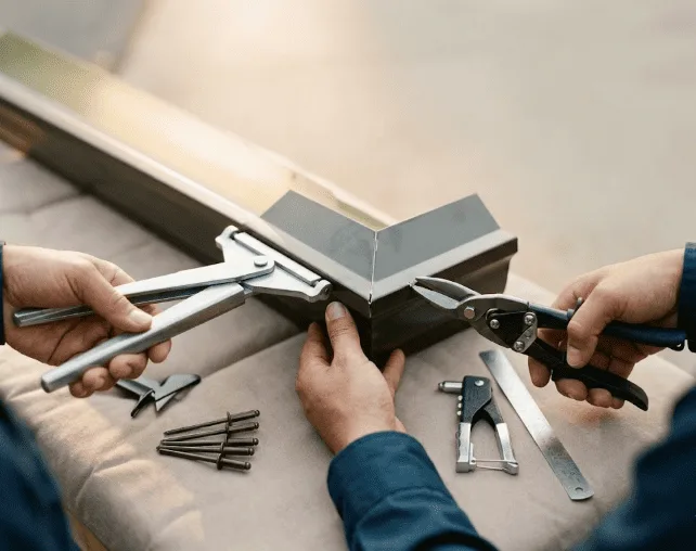 Why choose Gutter Repair in Atlanta, MI